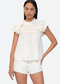 Sea New York Roberta Top Shop