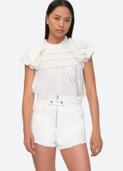Sea New York Roberta Top Shop