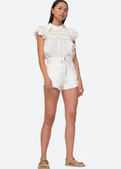 Sea New York Roberta Top Shop