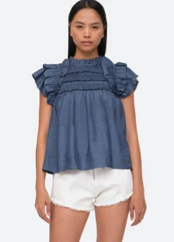 Sea New York Roberta Top Shop
