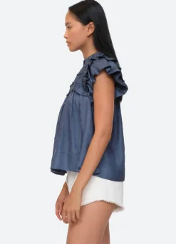 Sea New York Roberta Top Shop