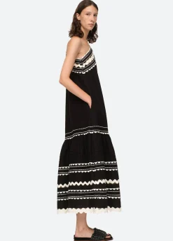 Sea New York Ryleigh Dress Cheap