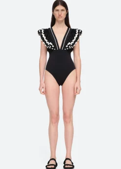 Sea New York Ryleigh One Piece Discount