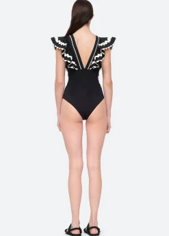 Sea New York Ryleigh One Piece Discount