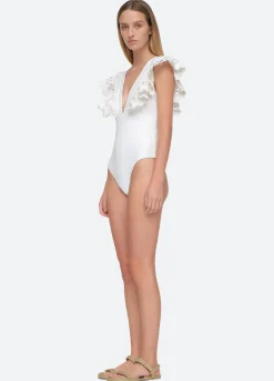 Sea New York Ryleigh One Piece Discount