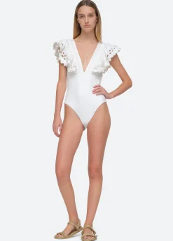 Sea New York Ryleigh One Piece Discount