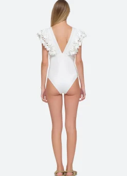 Sea New York Ryleigh One Piece Discount