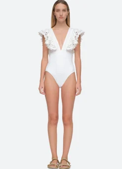 Sea New York Ryleigh One Piece Discount