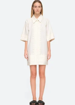 Sea New York Ryleigh Shirt Dress Sale