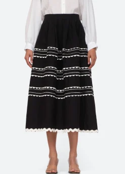 Sea New York Ryleigh Skirt Store