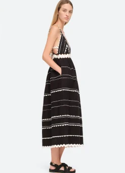 Sea New York Ryleigh Slip Dress Cheap
