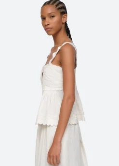 Sea New York Ryleigh Tank Store