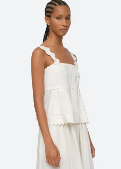Sea New York Ryleigh Tank Store