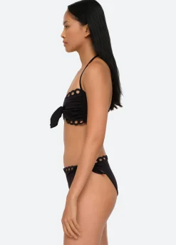 Sea New York Siena Halter Top Best Sale