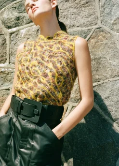 Sea New York Skye Top Multi Flash Sale