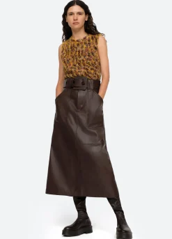 Sea New York Skye Top Multi Flash Sale