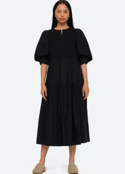 Sea New York Steph Dress Discount