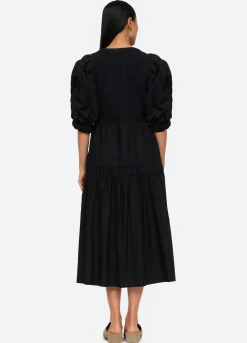 Sea New York Steph Dress Discount