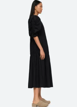 Sea New York Steph Dress Discount