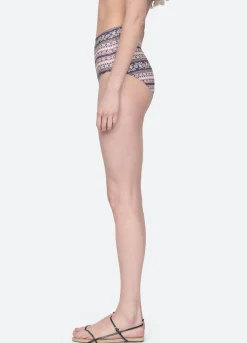 Sea New York Suzie Bikini Bottom Multi Cheap