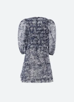 Sea New York Suzie Kids Dress Multi Best Sale