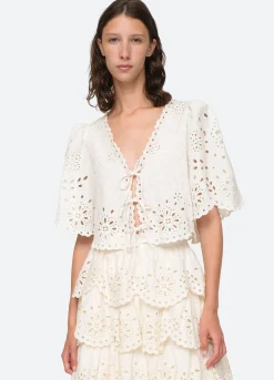 Sea New York Tali Top New