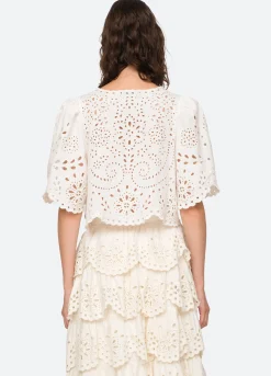 Sea New York Tali Top New