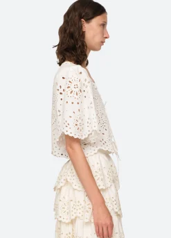 Sea New York Tali Top New