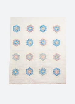 Sea New York Violette Tablecloth Multi Shop