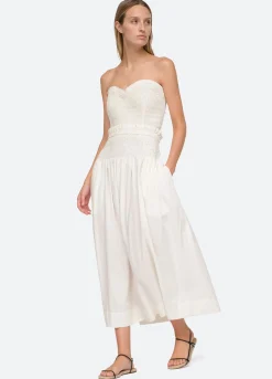 Sea New York Willa Bustier New