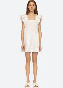 Sea New York Willa Mini Dress New