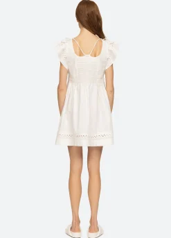 Sea New York Willa Mini Dress New