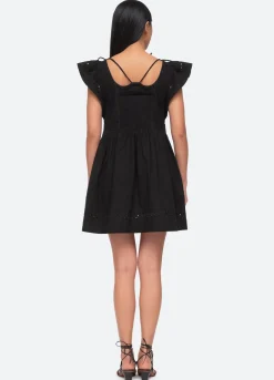 Sea New York Willa Mini Dress New