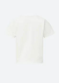 Sea New York Winn Kids T-Shirt White Shop